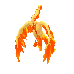 Galarian Moltres - Movesets & Best Build for Ranked Battle