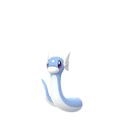 Dratini (Pokémon - Best Evolutions CP