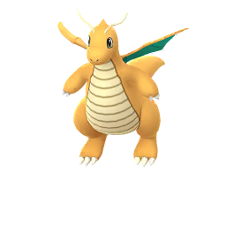 Bemærk stimulere grave Dragonite (Pokémon GO) - Best Movesets, Counters, Evolutions and CP