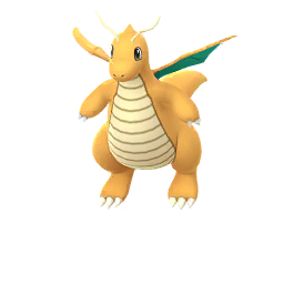 free download dragonite pokemon go