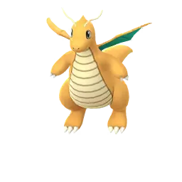 Dragonite (Pokémon GO) - Best Movesets, Counters, Evolutions and CP