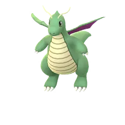 Dragonite Pokemon Go Best Movesets Counters Evolutions And Cp