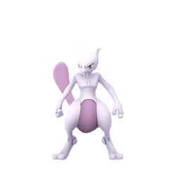 Mewtwo (Pokémon GO) - Best Movesets, Counters, Evolutions and CP