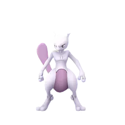 Cómo conseguir a Mewtwo acorazado en Pokémon GO