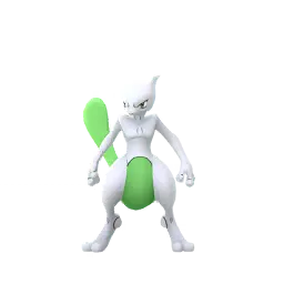 Pokémon - (150) Armored Mega Mewtwo X