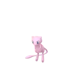Mew (Pokémon GO) - Best Movesets, Counters, Evolutions and CP