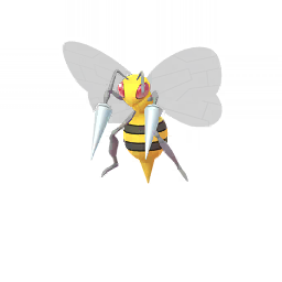 Beedrill (Pokémon GO) - Best Movesets, Counters, Evolutions and CP