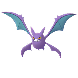 Crobat Pokemon Go Best Movesets Counters Evolutions And Cp