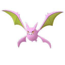 zubat evolution chart