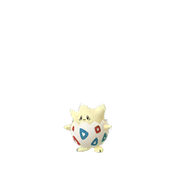 Togepi (Pokémon) - Pokémon GO