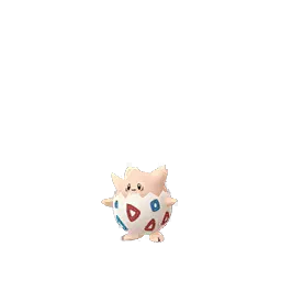 shiny togepi pokemon x