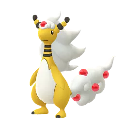 Mega Evolution, Pokémon GO Wiki