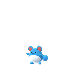 Azumarill (Pokémon GO): Stats, Moves, Counters, Evolution