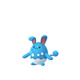 azumarill pokemon unite release time