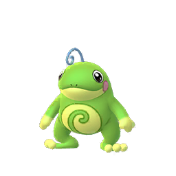 Politoed Pokemon Go Best Movesets Counters Evolutions And Cp