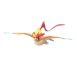 Mega Pidgeot (Pokémon GO) - Best Movesets, Counters, Evolutions and CP