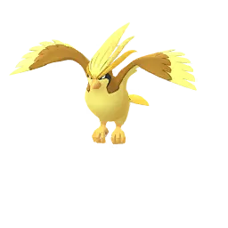 Mega Pidgeot (Pokémon GO) - Best Movesets, Counters, Evolutions and CP