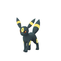 Pokémon GO 2ª Geração – Espeon e Umbreon – O Andarilho Pokémon