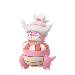 Quick Analysis] Community Day Mega Slowbro as a raid attacker