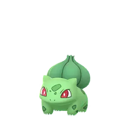 BULBASAUR evolution into IVYSAUR and VENUSAUR in Pokemon GO ! Trainer Ari 