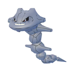 Steelix (Pokémon GO) - Best Movesets, Counters, Evolutions and CP.