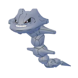 EVOLUINDO ONIX PARA STEELIX - POKEMON GO 