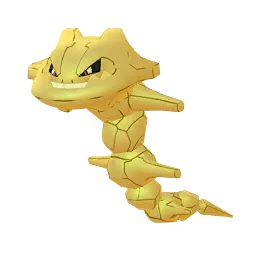 onix shiny