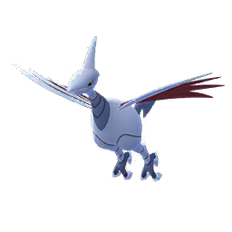 Skarmory Pokemon GO