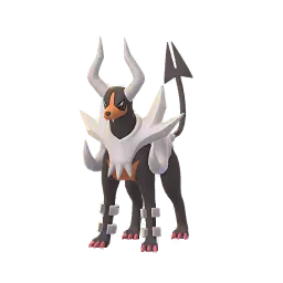 Jogada Excelente - Mega Houndoom fará sua estreia em Pokémon GO