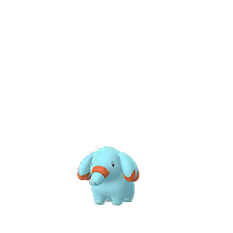 Phanpy Pokemon GO