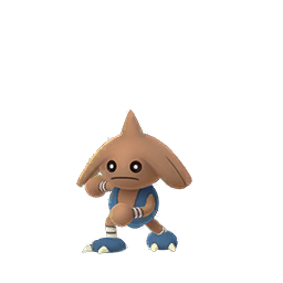 Hitmontop (Pokémon) - Pokémon GO