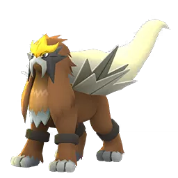 Pokémon GO: como pegar Entei nas reides; melhores ataques e