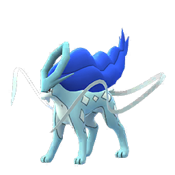 legendary pokemon suicune