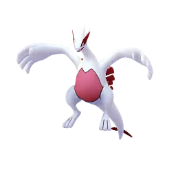 Lugia (Pokémon GO) - Best Movesets, Counters, Evolutions and CP