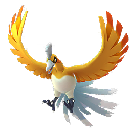 Pokémon GO: Ho-Oh Raid Boss Guide