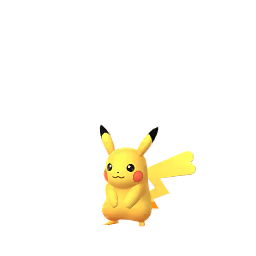 Pikachu - Pop Star (Pokémon GO) - Best Movesets, Counters, Evolutions and CP