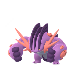 Mega Swampert Pok mon GO Best Movesets Counters Evolutions And CP