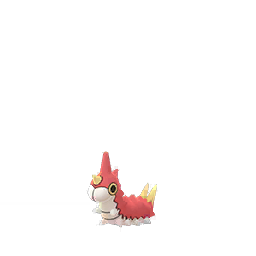 Wurmple Pokemon GO