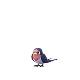 Taillow Pokemon GO