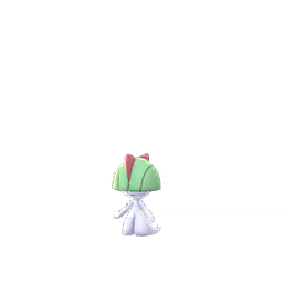 Gardevoir (Pokémon GO): Stats, Moves, Counters, Evolution