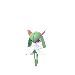 Kirlia Pokemon GO