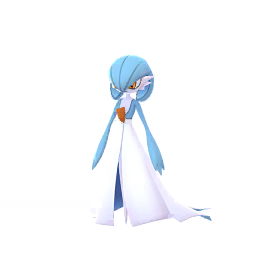 Shiny Gardevoir