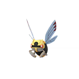 Ninjask Pokemon GO