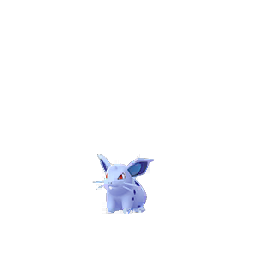 Nidoran♀ Pokemon GO