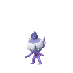 Sableye Pokemon GO