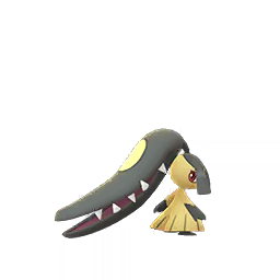 Pokemon go 2025 mawile raid