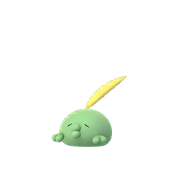 Gulpin Pokemon GO