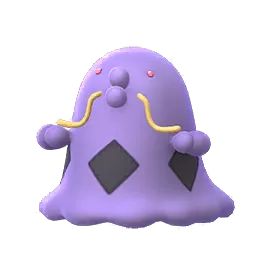 Ditto (Pokémon GO): Stats, Moves, Counters, Evolution