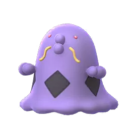 Ditto (Pokémon GO) - Best Movesets, Counters, Evolutions and CP