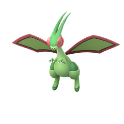 Flygon Pokemon GO